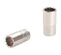 KS-Tools 917.1469 1/4" 12kant-Stecknuss,10mm"