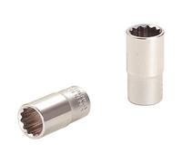 KS-Tools 917.1470 1/4" 12kant-Stecknuss,11mm"