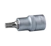 KS-Tools 917.1542 1/4" Bit-Stecknuss XZN,M5"