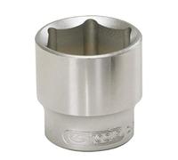 KS Tools 917.381 3/8-inch 10mm Classic Hex Socket