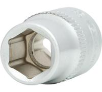 KS Tools 917.3810 3/8 Hexagonal Socket, 10 mm