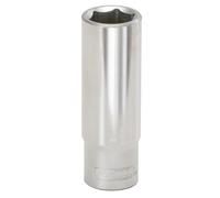KS Tools 917.383 3/8-inch 10mm Long Classic Hex Socket
