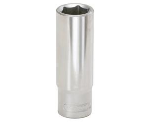 KS Tools 917.383 3/8-inch 10mm Long Classic Hex Socket