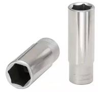 KS Tools 917.383 3/8-inch 10mm Long Classic Hex Socket
