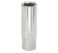 KS Tools 917.3848 11/16-inch 3/8-inch Classic Long Hex Socket