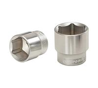 KS-Tools 917.3874 3/8" 6kant-Stecknuss,3/8"