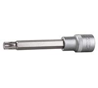KS Tools 917.3930 3/8 Inch Bit Socket for RIBE Screws M5 90 mm