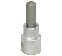 KS Tools 917.3965 3/8" Bit socket hexagon, 5/16''