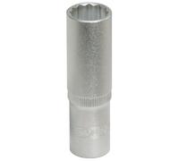 KS Tools 917.3989 3/4-inch 3/8-inch Bi Deep Hex Socket