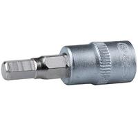 KS Tools 917.3994 3/8 Inch Bit Socket Hex Socket 1/2 Inch
