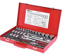 KS Tools 917.4052 Classic Hex Socket Set (52 Pieces)
