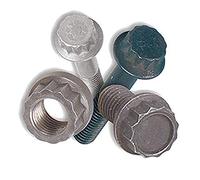 KS Tools 917.4812 3/8" 12 Point Socket, 23mm