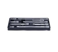 KS TOOLS 918.0007 Extension Set, socket