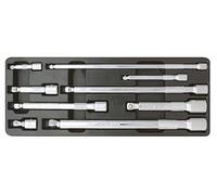KS TOOLS 918.0009 Extension Set, socket