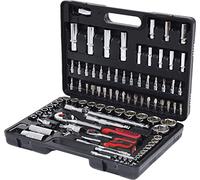 KS Tools 918.0694 Chrome+ Socket Set (94 Pieces)