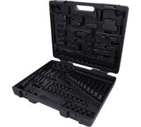 KS Tools 918.0797-99 Plastic Empty Case for Socket Spanner Set 97 Pieces 1/4 Inch + 1/2 Inch [ASIN B06XZQS787]