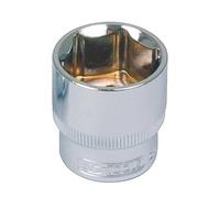 KS Tools 918.1228 1/2-inch 28mm Chrome Plus Hex Socket