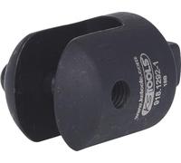 KS Tools 918.1292-1 1/2" Spare drive head, for flex.-handle 600 mm