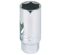 KS Tools 918.139 1/2-inch 14mm Chrome+ Spark Plug Socket