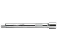 KS Tools 918.1455 1/4-inch 100mm Chrome+ Extension