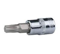 KS Tools 918.1479 1/4 CHROME + TX bit socket T10