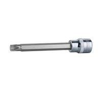 KS Tools 918.1642 T20 1/2-inch Chrome Plus Long Tx Bit Socket