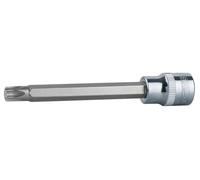 KS Tools 918.1647-E 1/2" CHROME+ Bit-Stecknuss T