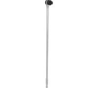 1x KS Tools 1" Chromeplus Power Bar 1050 mm DIY Accessories - K918.1802