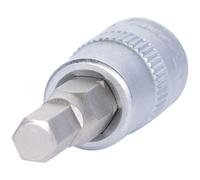 KS Tools 918.2417 1/4" Torx-E Socket With Joint, E8
