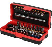 KS Tools 918.3015 Classic Bit Set