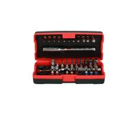 KS TOOLS 918.3015 Screwdriver Bits Set