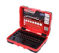 KS Tools 918.3050-99 Plastic Empty Case for Bit Set 31 Pieces [ASIN B06Y1754Y1]