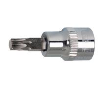 KS Tools 918.3885 T40 3/8-inch Chrome+ TX Bit Socket
