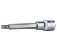 KS Tools 918.4006 3/8-inch T45 Chrome Plus Tx Bit Socket