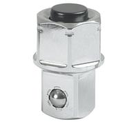 KS Tools 918.4054 19mm 1/2-inch Triple Plus Socket Adaptor