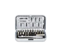 KS TOOLS 918.4600 Screwdriver Bit Set