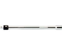 KS Tools 919.1206 1/2-inch 250mm Chrome Plus Lok Extension