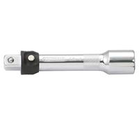 KS Tools 919.3801 E, 3/8 CHROME + LOK + Extension 75 mm