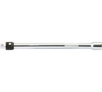 KS Tools 919.3804 E, 3/8 CHROME + LOK + Extension, 150 mm