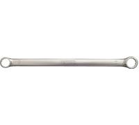 KS Tools 920.0408 ULTIMATEplus Double ring ended spanner, 8x9mm
