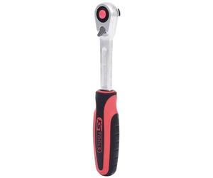 KS Tools 920.149 1/4-inch 72-Teeth Slimpower Ratchet
