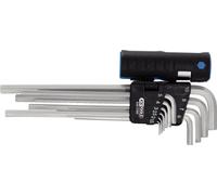 KS Tools 920.23 XL Classic 3-in-1 Hex Key Wrench Set