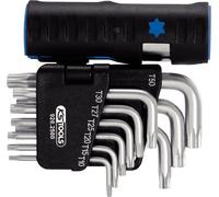 KS Tools 920.2500 Classic 3-in-1 TX Key Wrench Set (9 Pieces)