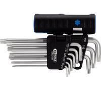 KS Tools 920.2520 Classic 3-in-1 Long TX Key Wrench Set