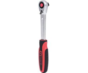KS Tools 920.389 3/8-inch 2-Teeth Slimpower Ratchet