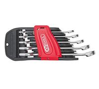 KS Tools 922.0040 5 Piece Metric Combination Spanner Set on Stand