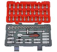 KS Tools 922.0666 Set of 66 Sockets/Accessories Ultimate 3/8 Inch