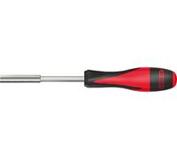 KS Tools 922.1198 Ultimate Magnetic Screwdriver Bit Holder 1/4 Inch 100 mm