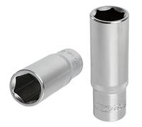 KS Tools 922.1255 Long Ultimate Hexagonal Socket 20 mm 1/2