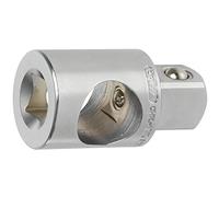 KS Tools 922.1261 Ultimate Sliding T-Handle Drive Plug 1/2-3/8 Inches